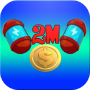 icon com.karimo.apps.coinandspinslinkfree(CoinMaster-Spin-Rewards Gratis daiyLink
)