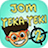 icon Jom Teka-Teki 2(Let's Puzzle 2 - Tersulit) 2.6