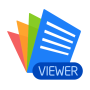 icon Polaris Viewer - PDF, Office