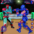 icon Robot Ring Fighting-Superhero Robot VS Real Robot(Offline Game Gulat 2022) 1.0.2