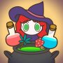 icon Witch Makes Potions(Witch Membuat Ramuan)