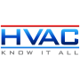 icon HVAC Know It All(HVAC Ketahui Semuanya
)