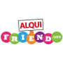 icon AlquiFriend | Alquiler amig@s (AlquiFriend | Sewa amig@s)