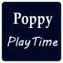 icon Poppy Play Time Guide(Panduan Keyboard Kustom Poppy Playtime horror
)