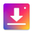 icon Download Guru(Pengunduh Pemutar Video Alfabet dan Hewan , Loker - Unduh) 1.0