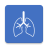 icon Gaan suurstofvlak na(Lung Breathing Exercise) 1.2