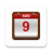 icon Singapore Calendar(Kalender Singapura 2025) 3.2.6