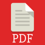 icon PDF Reader & Viewer (Pembaca Penampil PDF)
