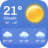 icon Timely Weather(Tepat Waktu) 1.1.0