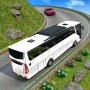 icon Modern Bus Driving Games 3D()