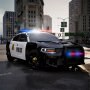 icon Police Car Simulator()