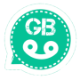 icon GB Update(Versi Terakhir pro plus 2022
)