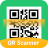 icon com.app.scanner.qrcode.reader(Pemindai QR: Pemindai Kode QR Gratis, Pembaca Kode Batang
) 1.1.0.9