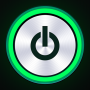 icon Flashlight LED - Universe (Senter LED - Universe
)