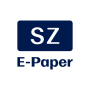 icon SZ/HTZ E-Paper (Kertas elektronik SZ/HTZ)