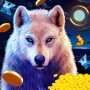 icon Good Luck Wolf