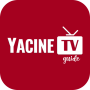 icon Guide For YacineTv(Yacine TV Apk - Pengunduh)