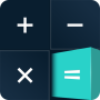 icon Calculator Lock - Secretbox (Kalkulator Lock - Secretbox
)