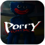 icon Huggy Wuggy Guide(Poppy Panduan Games: Bab 2
)