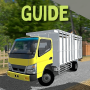 icon Guide For ES Truck Simulator ID(Guide For ES Truck Simulator ID
)