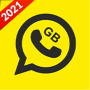 icon GB Status Saver(GB Versi Terbaru 2021
)