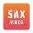 icon VideoPlayer(SAX Video Player - HD Pemutar Video Semua Format
) 1.0.1