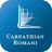 icon Carpathian Romani() 10.2