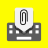 icon Autosnap(AutoSnap Pembantu Aplikasi Keyboard
) 3.2.5