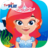 icon Mermaid Kindergarten(Putri Duyung Putri Pra K Games) 3.35