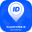 icon Caller ID Name & Address(Phone Tracker Number Lokasi) 1.2
