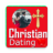 icon com.christiandatingf.friends(Kencan Kristen - Teman Kristen dan Cinta Sejati
) 1.1