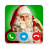 icon Santa Claus Call(Sinterklas Panggilan Langsung Telegram Tidak Resmi) 1.0