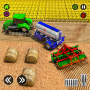 icon Indian Tractor Driving Game 3D (Game Mengemudi Traktor India 3D)