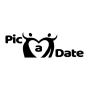 icon Pic-a-Date(Pic-a-date : Kencan Dibuat Sederhana)