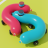 icon Sausage Cars Battle 3D(Sosis Mobil
) 0.1