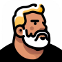 icon u4Bear(u4Bear: Kencan Obrolan Gay)