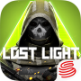 icon Lost Light (Cahaya yang Hilang: Perlakuan Kulit Senjata)