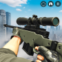 icon Sniper Shooting Game Offline (Sniper Shooting Game Luring)