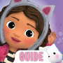 icon Guide for Gabbys(Walkthrough untuk Gabbys Dollhouse
)