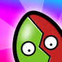 icon One in a Trillion(Satu dalam Triliun)