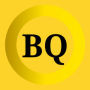 icon BeQwik(BeQwik - Kuis Matematika dan Pelajari)