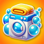 icon Laundry Rush - Idle Game (Laundry Rush - Game Idle)