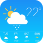 icon Weather (Cuaca)