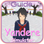 icon com.game.apps.yandere_school_guide_4(High School Life Anime School Simula guide
)