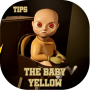 icon Guide BaBy In Yellow(baby dalam kuning 2 panduan
)