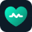 icon Heart Rate Monitor(Monitor Detak Jantung Pulse Pro) 1.0.7