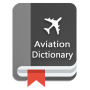 icon Aviation Dictionary(Kamus Penerbangan)