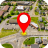 icon GPS Navigation-GPS Live Maps(Navigasi GPS: Live Earth Map) 1.5