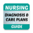 icon Nursing Diagnosis and Care Plans(Diagnosis Keperawatan Rencana Perawatan) 3.0