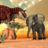 icon Animal vs Dinosaurs(Hewan vs Dinosaurus: Beast War
) 1.2.0